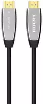 Sinox Beslag Sinox PRO X HDMI™ optinis kabelis 8K60Hz+E. 20 m. Įvairių spalvų.