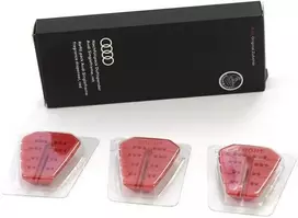 VAG Oro gaiviklio dozatorius Audi 80A087009A su gaiviu aromatu
