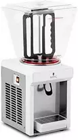 Sulčiaspaudė Royal Catering Aušinimo dozatorius su sulčių ir gėrimų maišytuvu, 25 l, 240 W