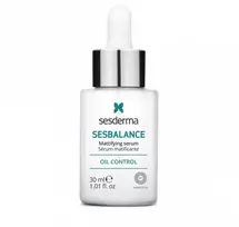 SESDERMA SESBALANCE Matizuojantis serumas, 30 ml