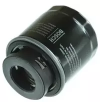 Bosch Alyvos filtras Audi A3 SEAT IBIZA IV SKODA VW 03C115403F 03C115561J