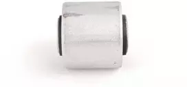 VAG Klijuotos Gumos Ivore Audi A4 A6 A7 A8 Q5 Originalus 4E0407181B