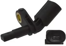 febi bilstein Abs jutiklis AUDI A1 A1 A3 Q3 TT MAN SEAT SKODA VW 1J0422831B
