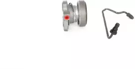 BOSCH centrinis darbinis cilindras, sankaba 0986486591 2382063J01000