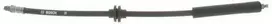 BOSCH stabdžių žarna Fiat Panda Ii hečbekui (169) 1987481172 7091549