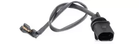 BOSCH stabdžių trinkelių nusidėvėjimo jutiklis 1987474505 4G0615121B