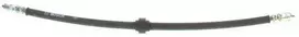 BOSCH stabdžių žarna 1987476704 1J0611763L