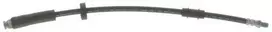 Bosch Stabdžių Žarna Citroen Jumper Fiat Ducato Peugeot Boxer 7701201180 7701201181 7701201182