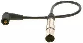 Bosch Uždegimo Laidas Audi A4 A3 A6 SEAT Toledo Leon VW Golf Polo 1J1 1J5 6V2 6V5 8D2 8D5 8E2 8E5 3B2 3B5