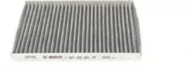 Bosch Žiedadulkių Filtras Renault Megane Scenic 1.4 1.6 1.9 D dTi dCi 7700865040 7700865041