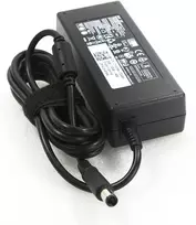 "Dell" 90W 19,5 V 4,62 A kintamosios srovės adapteris originalus 6KXKH