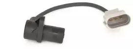 Bosch Vw Phaeton Alkūninio Veleno Jutiklis Vw Phaeton 3D1 3D2 3D3 3D4 4 2 V8 4motion 3d1 3d2 3d3 3d4