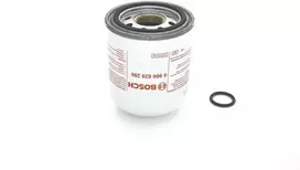 Bosch Oro Džiovintuvo Kasetė Mercedes Benz Unimog U300 U400 U500 0008305013 000830501380