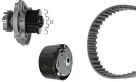 Bosch Vandens Siurblio Ir Paskirstymo Dirzo Rinkinys Fiat Punto Brava Bravo Marea 46471381 46471381A 46471382