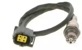 Bosch Lambda Jutiklis Mercedes-Benz C-Class E-Class GLK GLC SLC GLE 164 540 001 164 540 011 164 540 021