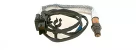 Bosch Lambda Jutiklis Volvo C70 I Kabrioletui 30686865 30686866 30686867 30764644 30764645