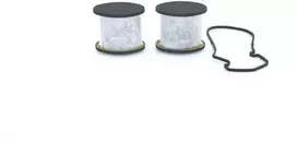 BOSCH alyvos gaudyklė, karterio ortakis F026404008 OEN2992447