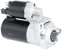 BOSCH starterio variklis 0001107099 0986018110