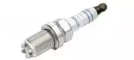 Bosch Uždegimo Žvakė AUDI A4 A6 A8 VOLVO S60 S80 VW Passat 4B0906021 4B0906021A 4B0906021B
