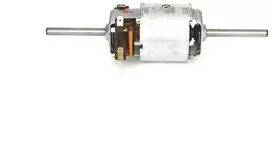 Bosch Šildytuvo Ventiliatoriaus Variklis FENDT 600 610 611 612 615 172674 172675 172676 172677 172678
