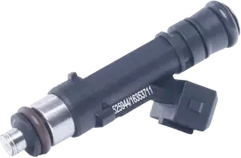 BOSCH purkštuvo purkštukas 0433171338 5010258330