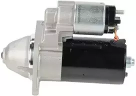 BOSCH starterio variklis 0001107051 1986S00656