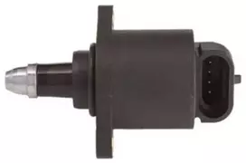 BOSCH tuščiosios eigos reguliavimo vožtuvas, oro tiekimo vožtuvas F00099M150 026906247A