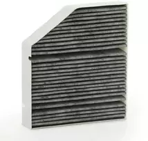 Bosch Žiedadulkių Filtras Mercedes Benz C Class E Class GLE GLC A205 C205 W205 W213