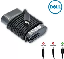 Kintamosios srovės adapteris/įkroviklis "Dell" 45W USB-C 0P13YF GENUINE