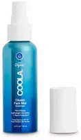 Coola Classic Face Mist Apsauginis kremas nuo saulės Spf50, 100 ml