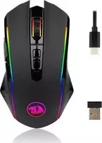 Pelė Redragon M910-KS Ranger Lite RGB