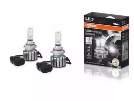 Osram LEDriving BRIGHT HB4 lemputė