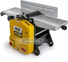 Obliavimo ir reismusinės ''2 in 1'' staklės Femi Jobline PF 204