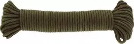 Virvė Highlander Utility, 3mmx15m