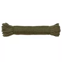 Virvė Highlander Utility, 4mmx15m