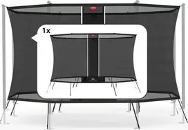 Apsauginis tinklas Berg Comfort 430 (8 stulpams)