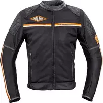 Vyriška motociklininko striukė W-TEC 2Stripe