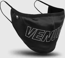 Veido kaukė Venum – Juodas/Baltas