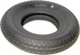 Padanga, skirta Go-Kart mašinėlei Berg 4.80/400-8