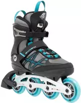 Moteriški riedučiai K2 Alexis 80 Alu 2022