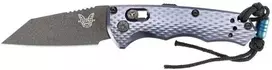 "Benchmade" 2900BK AUTO IMMUNITY, Crater Mėlyna