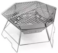 Origin Outdoors kepsninė ir laužavietė „Hexagon"
