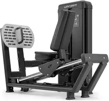Horizontalus tiltinis kranas UR-U022 2.0 - UpForm