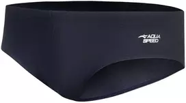 Aqua Speed Trumposios žinios ARES