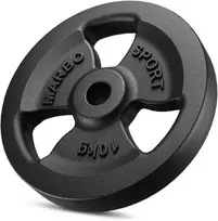 Ketaus svoris Marbo Sport 10 kg