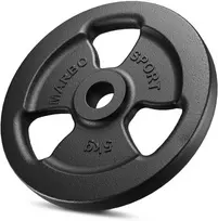 Ketaus svoris Marbo Sport 5kg