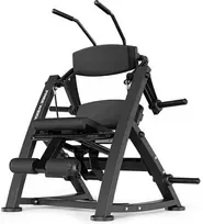Laisvojo svorio treniruoklis pilvo raumenims MF-U015 2.0 - Marbo Sport