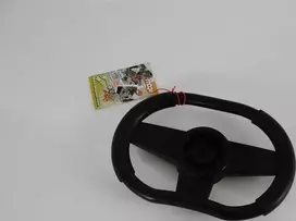 Berg Buzzy - Steering wheel Racing
