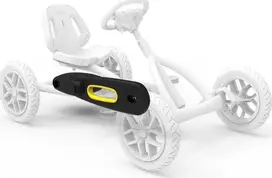 Berg Buddy 2.0 - Chain guard John Deere