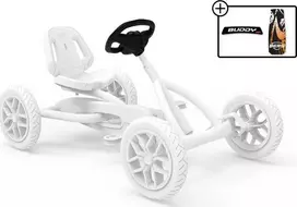 Berg Buddy 2.0 - Steering wheel PRO